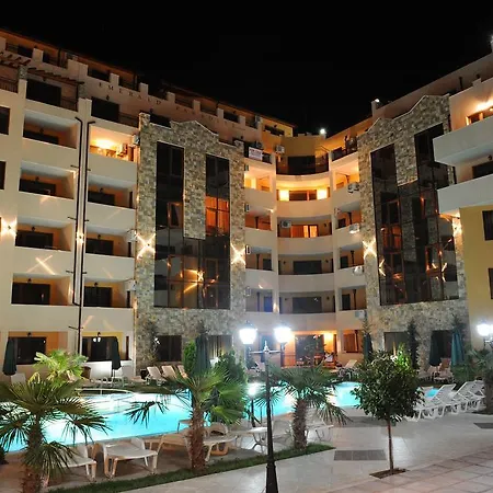 Emerald Apartament