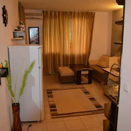 Emerald Apartament