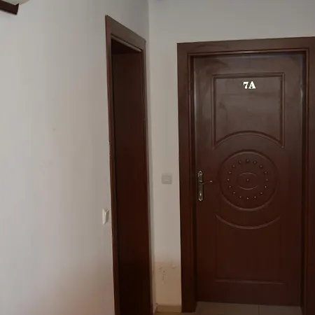 Emerald Apartament *