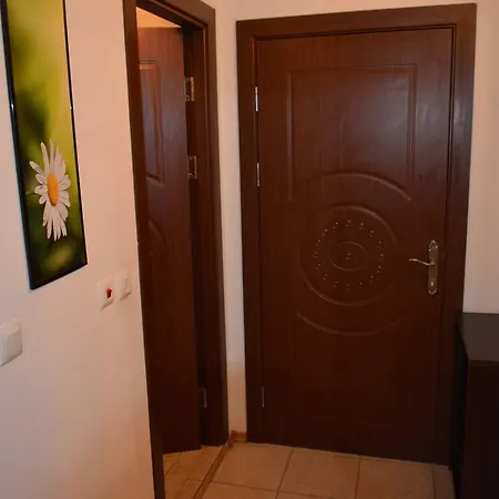 Emerald Apartament