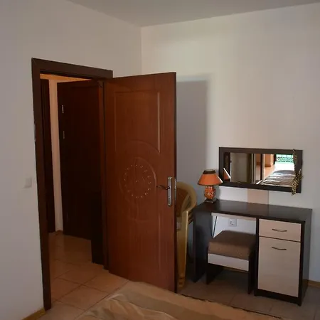 Apartament Emerald